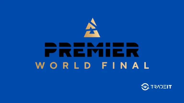 BLAST Premier World Final Group Stage Results