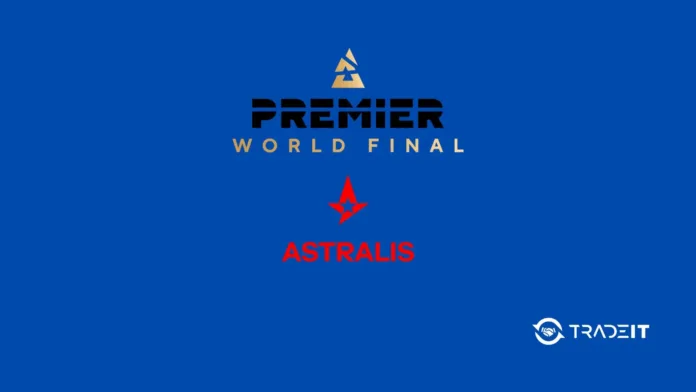 BLAST Premier World Final 2024