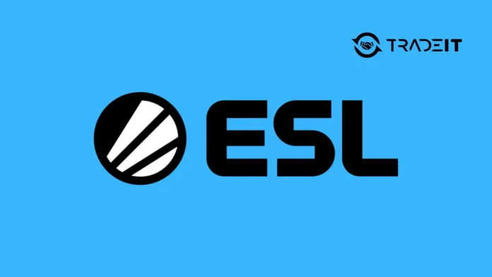 CS2 ESL 2025