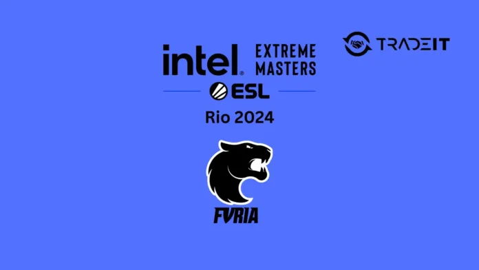 IEM Rio 2024 Victory