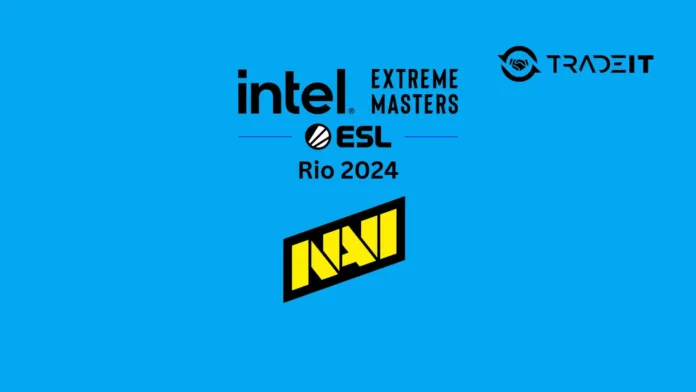 IEM Rio 2024