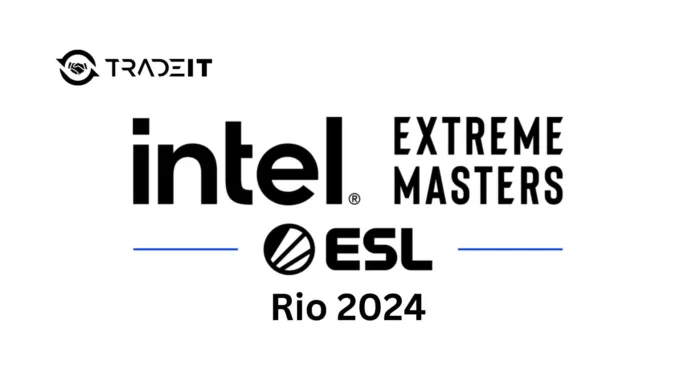 IEM Rio 2024