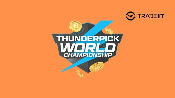 Thunderpick World Championship 2024