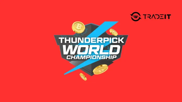 Thunderpick World Championship 2024 Group Stage