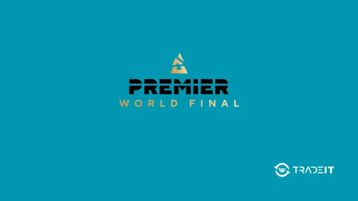 BLAST Premier World Final Semifinals