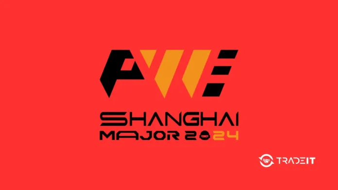 Perfect World Shanghai Major 2024 Asia-Pacific RMR