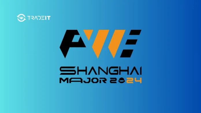 The Shanghai Major Opening Stage Favorites