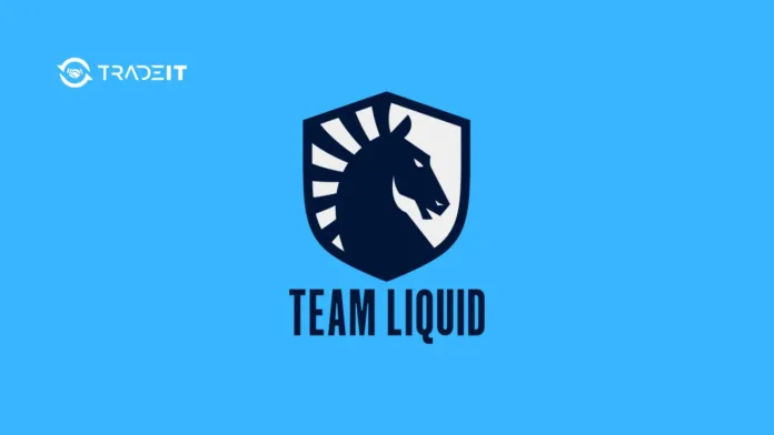 CS2 Team Liquid YEKINDAR