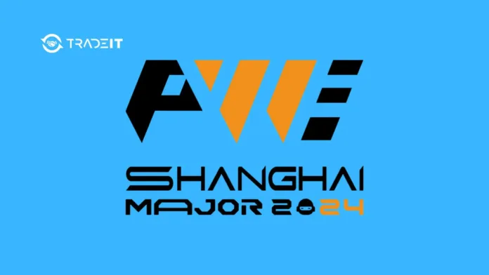 Shanghai Major Opening Stage Results