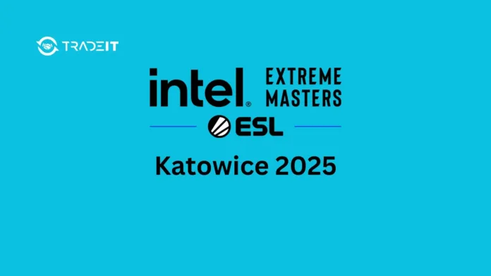 IEM Katowice 2025