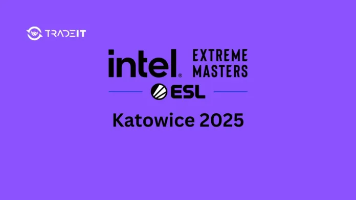 IEM Katowice 2025 Grand Final