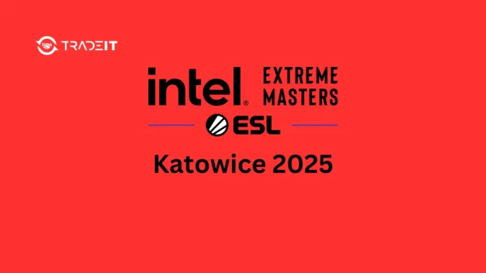 IEM Katowice 2025 Group Stage