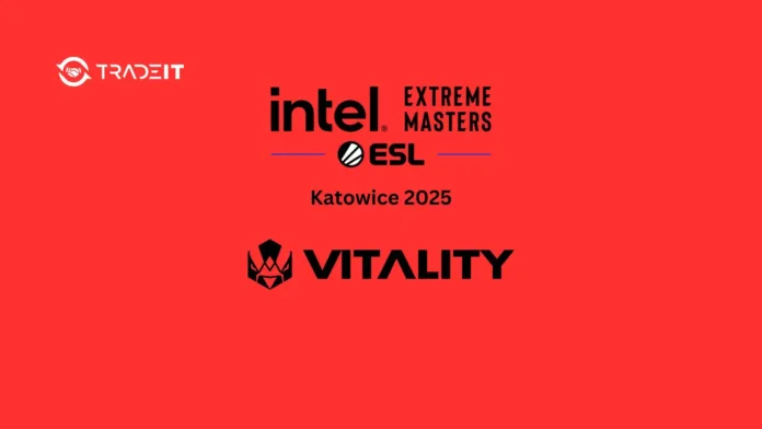 IEM Katowice 2025 Winners