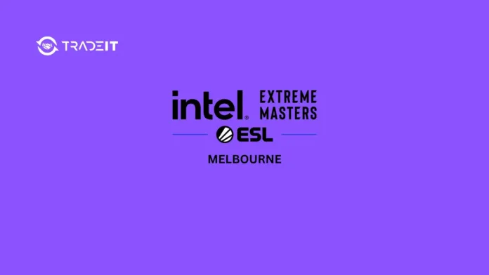 IEM Melbourne Grand Final