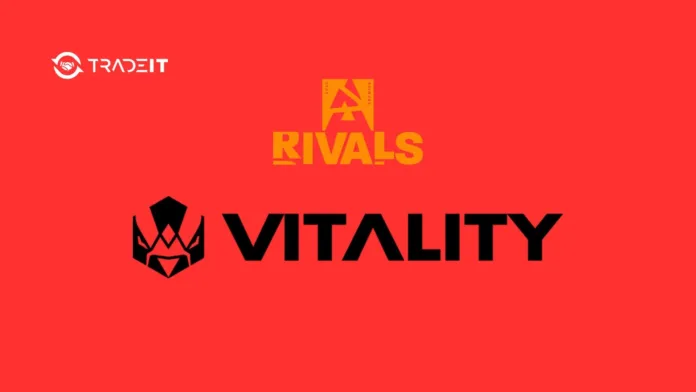 BLAST Rivals Spring Grand Final Winner