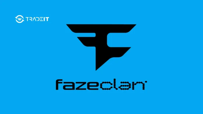 CS2 FaZe Clan Sign S1mple