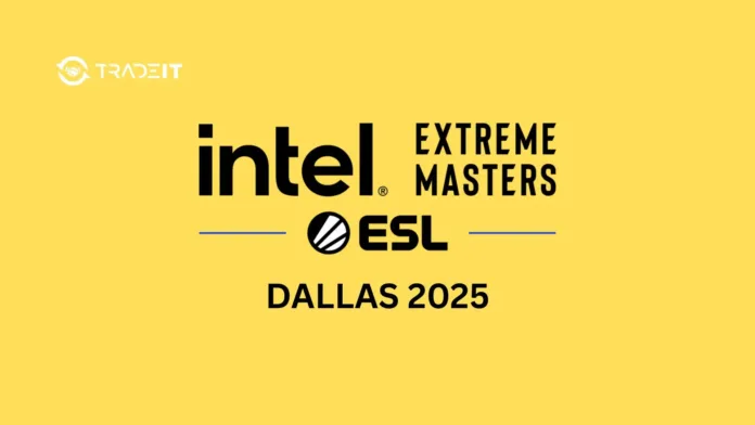 IEM Dallas 2025 Playoffs