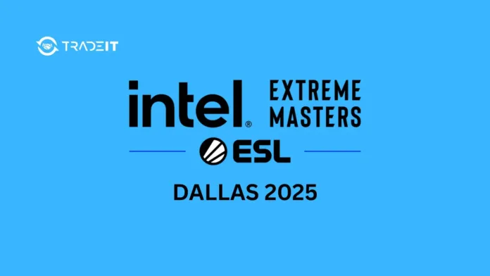 IEM Dallas 2025 Preview