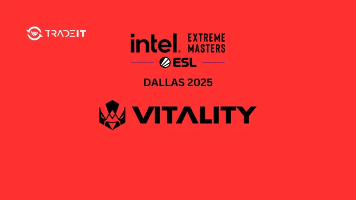 IEM Dallas 2025 Winner
