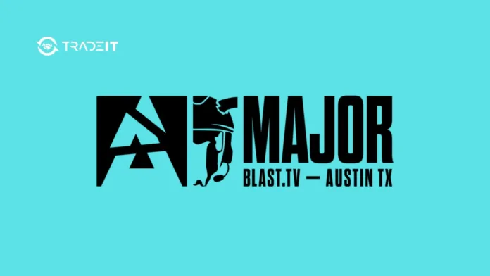Austin Major Stage 2 Results