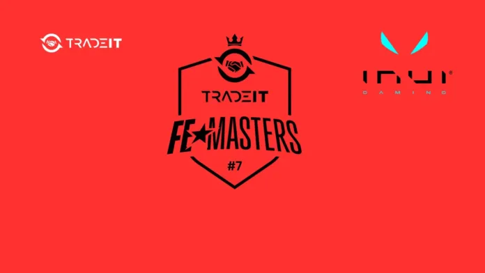 Tradeit League Fe Masters 7