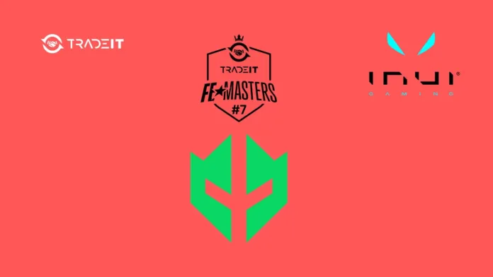 Tradeit League Fe Masters 7 Winner