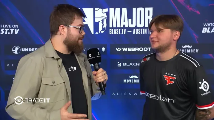 BC.Game S1mple