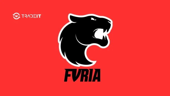 CS2 FURIA