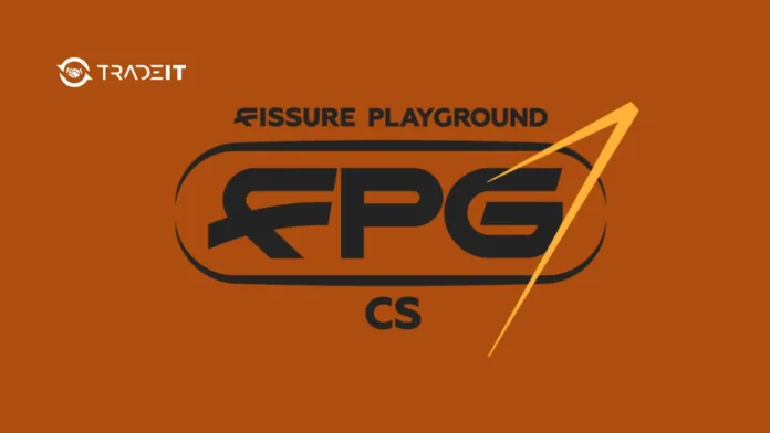 FISSURE Playground #1 Playoffs
