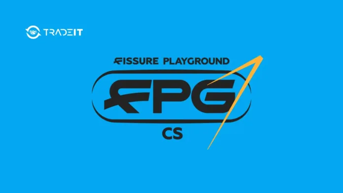 FISSURE Playground #1 Preview
