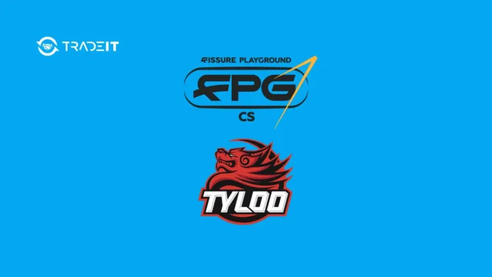 FISSURE Playground #1 Winner