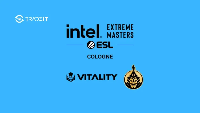 IEM Cologne 2025 Group A Results