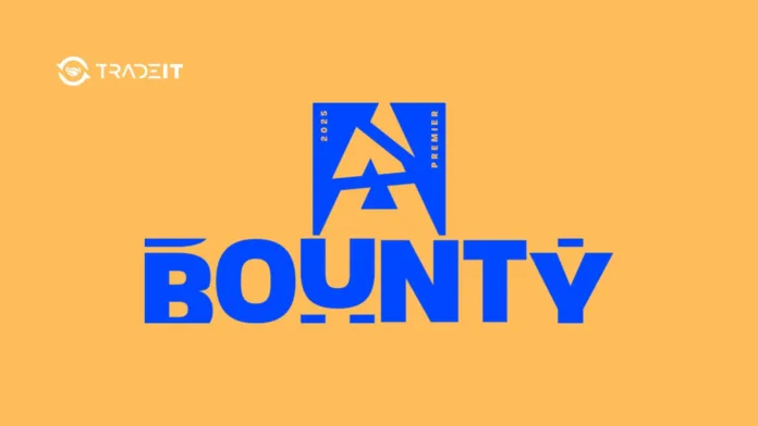 BLAST Bounty 2025