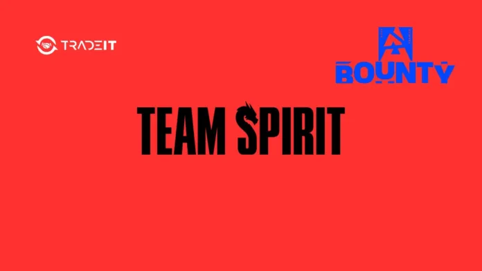 BLAST Bounty Fall 2025 Winner
