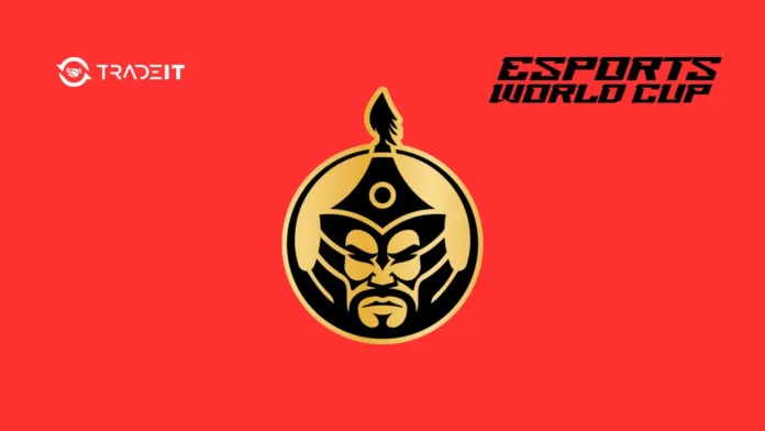 Esports World Cup CS2 Winner