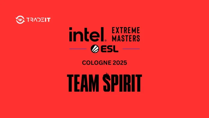 IEM Cologne 2025 Winner